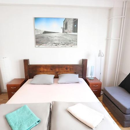ורשה Cosy And Bright- Golden Apartments- Old Town מראה חיצוני תמונה